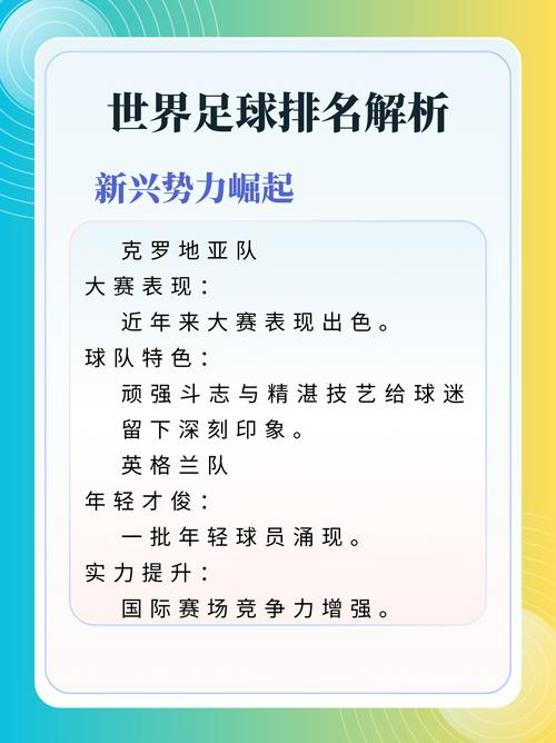 斯洛伐克足球队实力如何？世界排名多少？