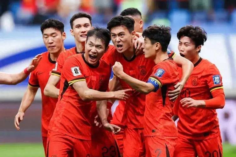 国足与俄罗斯的较量：谁更胜一筹？