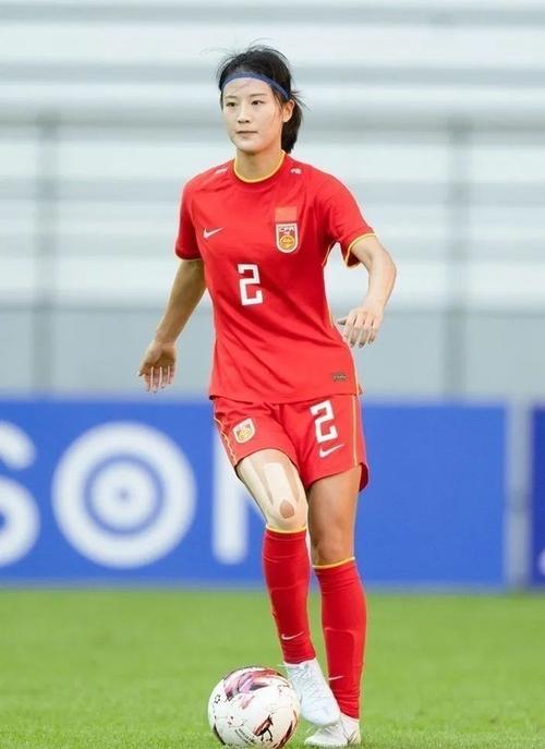 中国女足谁最漂亮？球迷票选最美女足球员！