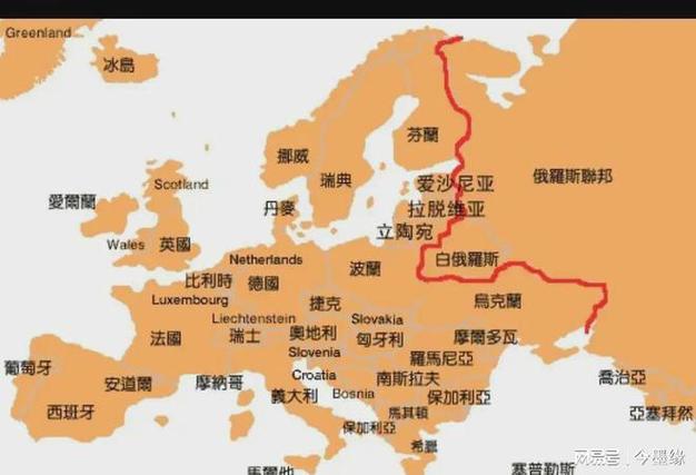 北约都有哪些国家？欧洲、北美成员国一览