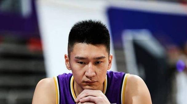孙悦在NBA打球了吗？湖人时期表现及总冠军戒指的背后