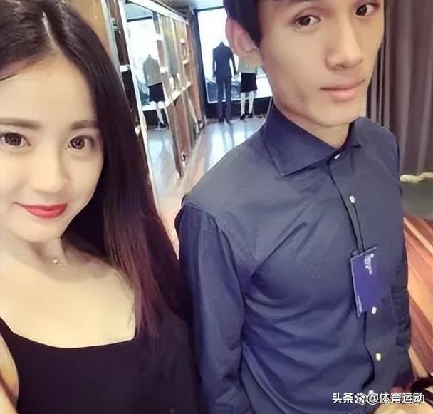 盘点国足最美太太！谁的颜值身材最惊艳？