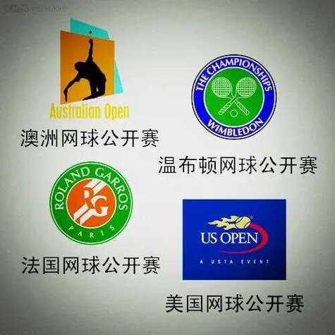 你知道有哪些大型网球公开赛吗？四大满贯深度解析