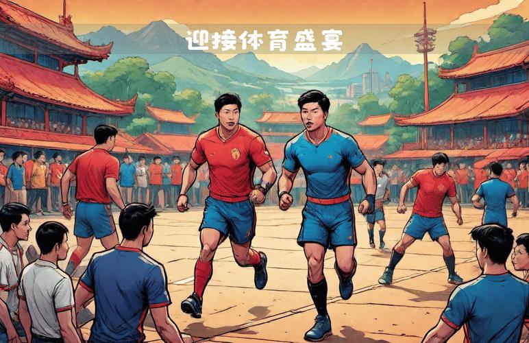 美式摔跤：虚实结合的体育娱乐盛宴