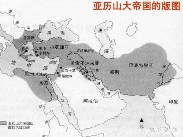 详解马其顿的历史归属问题：是希腊还是独立国家？