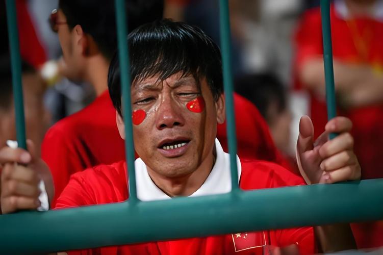 国足输球的真正原因是什么？一文看懂中国足球的困境
