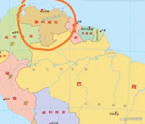 委内瑞拉是哪个国家？委内瑞拉的政治体制和国际关系简析