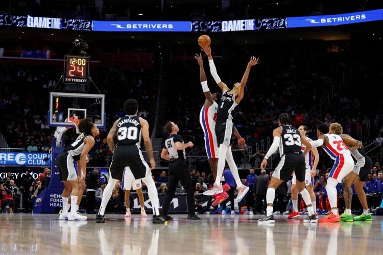 NBA焦点战：火箭能否战胜马刺？结果如何？