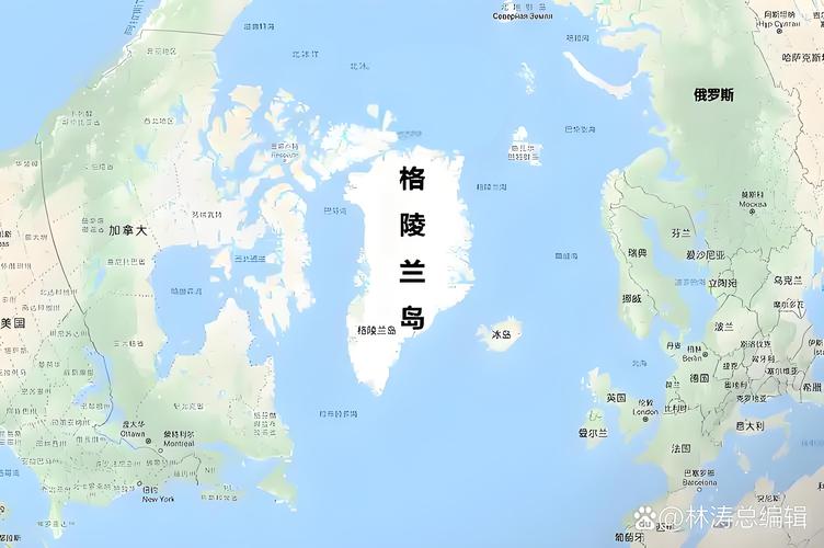 法国和丹麦是什么关系？带你了解丹麦的独立性