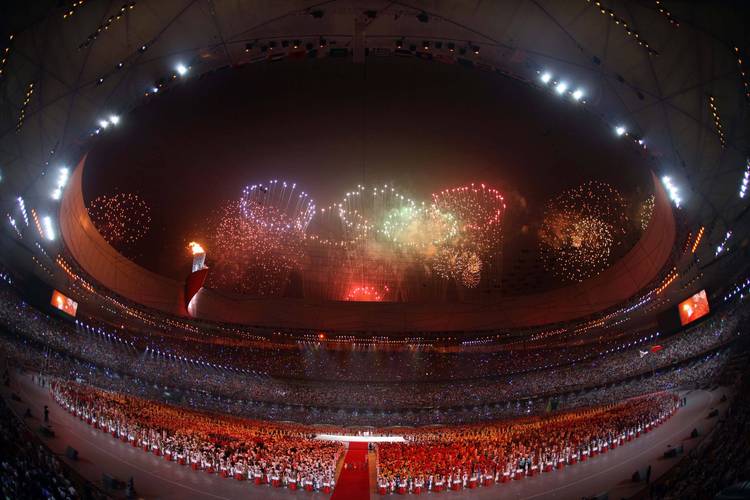 2008年北京奥运会是第几届奥运会？快速查询奥运会举办年份