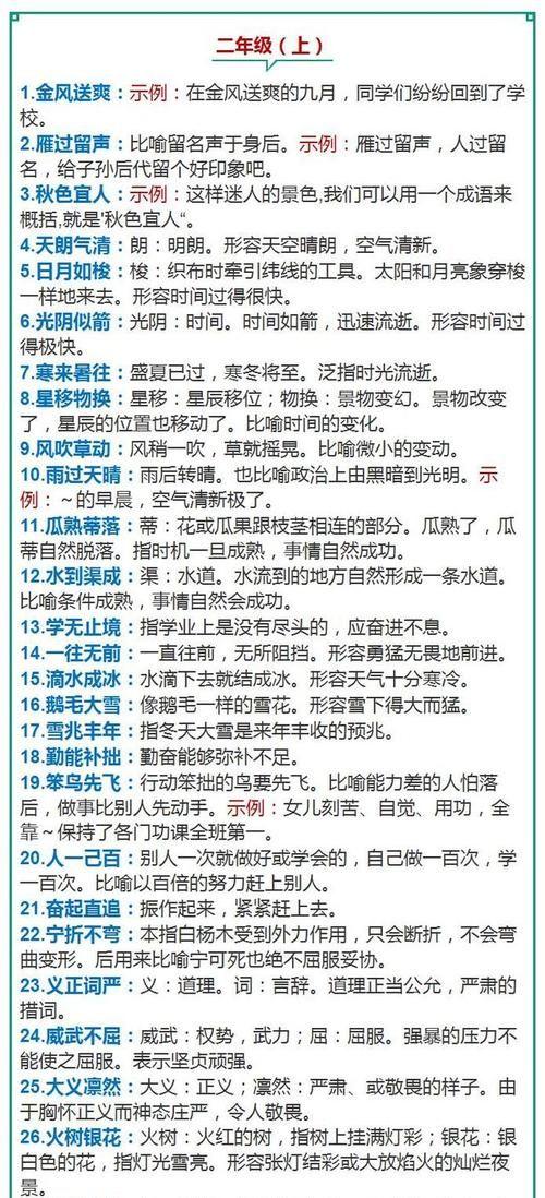 热火朝天是不是成语？教你正确理解和运用