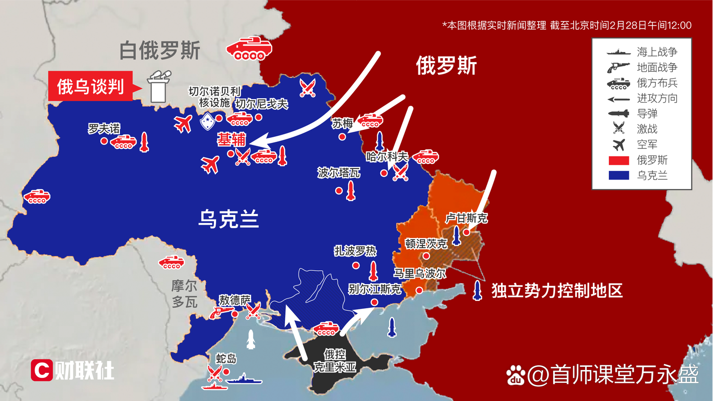 俄乌战争持续，俄罗斯还能坚持多久？专家预测及分析