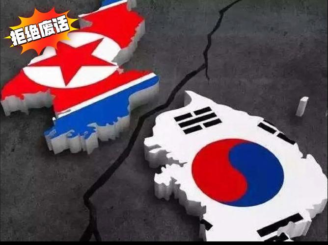 日本VS韩国：谁的军事实力更胜一筹？