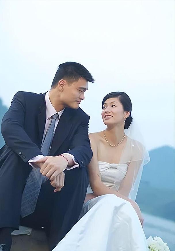 姚明第一任妻子是谁？这段婚姻你了解多少？