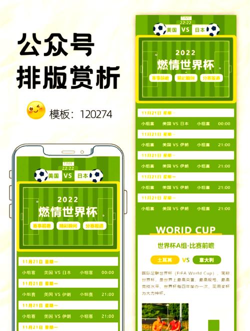 想知道世界杯的举办年份？这里有所有答案