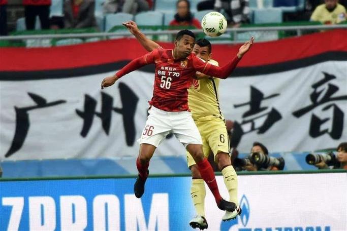 广州恒大与国足：那些你不知道的幕后故事和球员联系