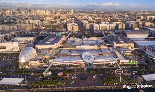 菲律宾的首都是什么城市？马尼拉：东西方文化交融的中心！