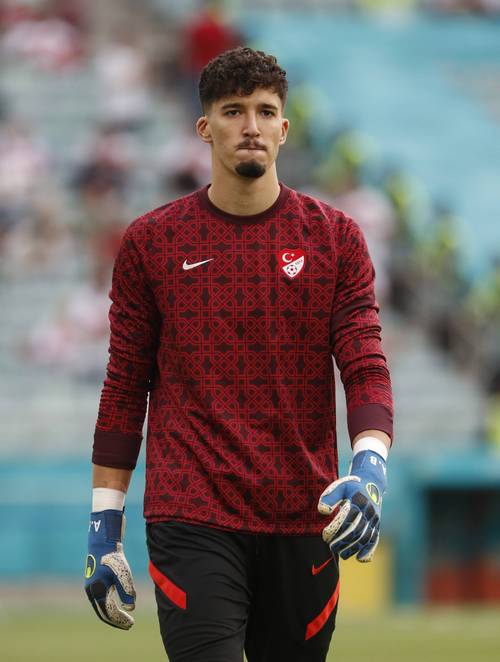 切尔西现役门将一览:这些球员你都认识吗?