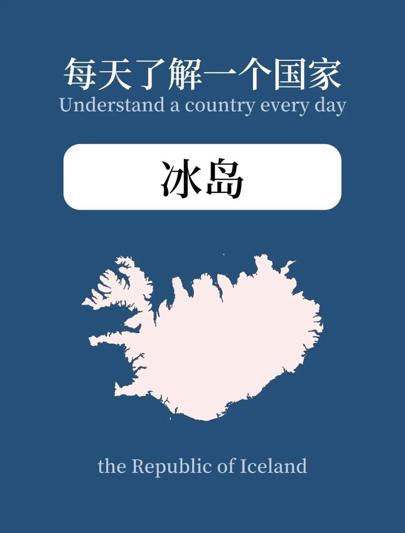 冰岛是一个国家吗？揭秘冰岛的地理位置和国家地位