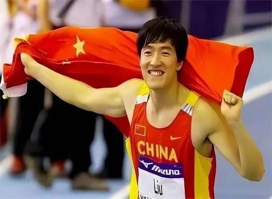 刘翔100米速度惊人吗？他的成绩究竟是多少秒？
