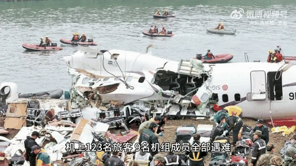 为什么东航事故结果至今没有公布？家属期盼真相