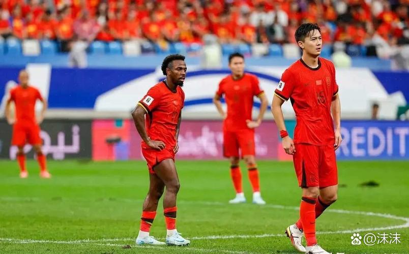 国足为什么这么差？球员水平、教练战术和体制问题大揭秘