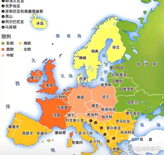意大利属于德国吗？地理位置与国家关系大揭秘