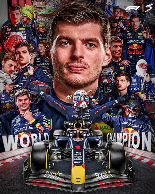 维斯塔潘是哪国人？F1冠军的国籍大揭秘！