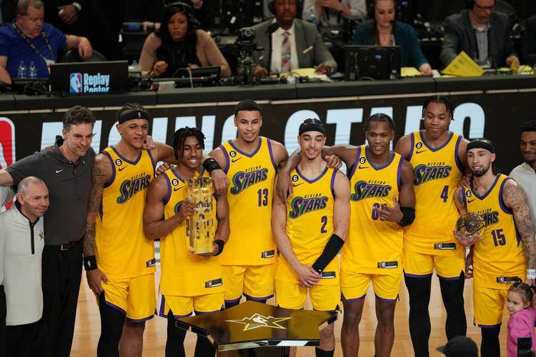NBA比赛在哪里可以免费观看？多个平台资源推荐