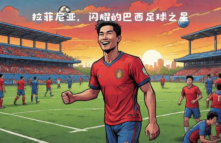 探秘巴西足球的辉煌：天赋、培养、文化共同作用的结果