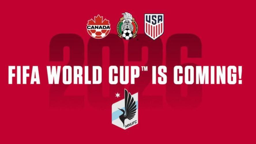 2026世界杯小组赛有多少个小组？你不得不知道的赛制改革