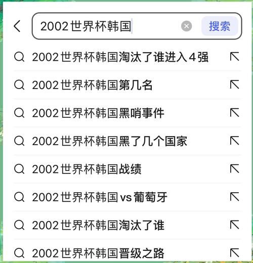 探秘韩国世界杯：参赛次数、最佳战绩及未来展望
