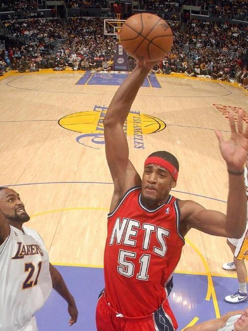 路威廉姆斯去哪了？NBA传奇球星正式退役！