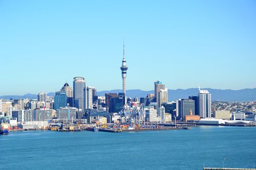 奥克兰是哪个国家的？带你认识美丽的奥克兰城市