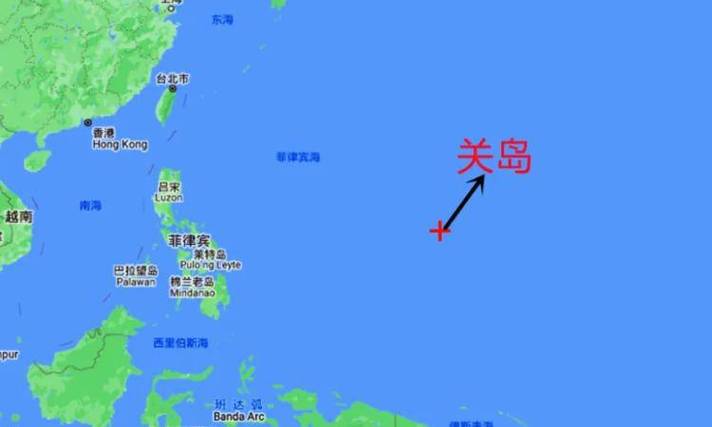 关岛是不是中国的？深度解析关岛的历史演变