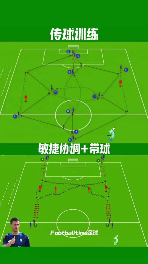 如何报名参加足球青训？简单步骤教你报名