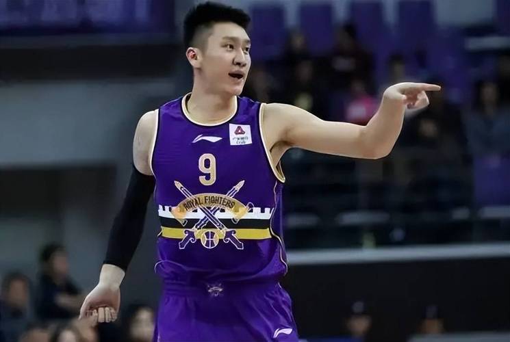 孙悦在NBA打球了吗？湖人时期表现及总冠军戒指的背后