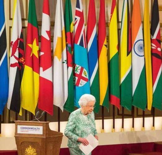 英联邦究竟是什么？一文读懂这个国际组织的来龙去脉