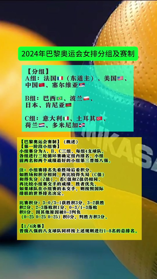 排球比赛到底要打多久？详细时间规则都在这里！