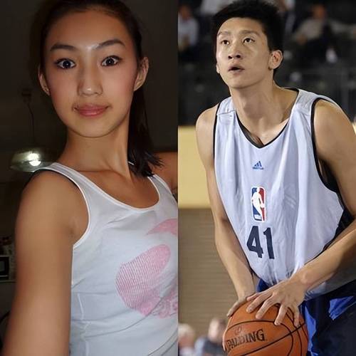 探秘孙悦近况：从CBA到NBA再到如今