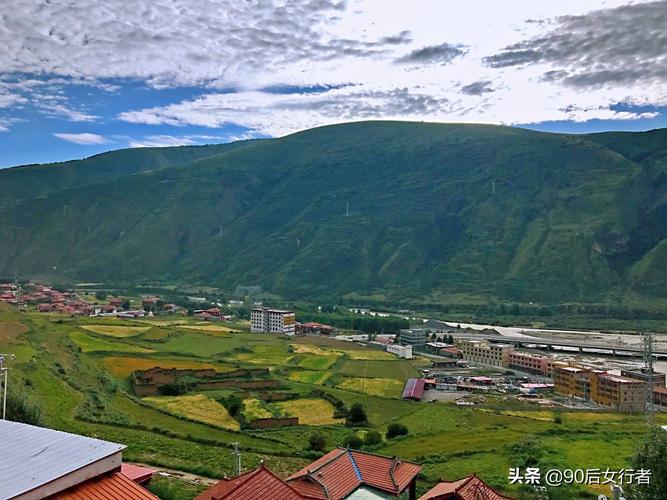 炉霍县海拔高度是多少？不同地区海拔有什么区别？