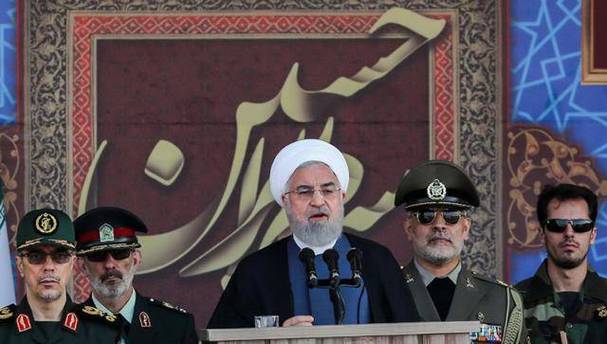 伊朗站哪边?中美博弈下伊朗的战略选择与未来走向