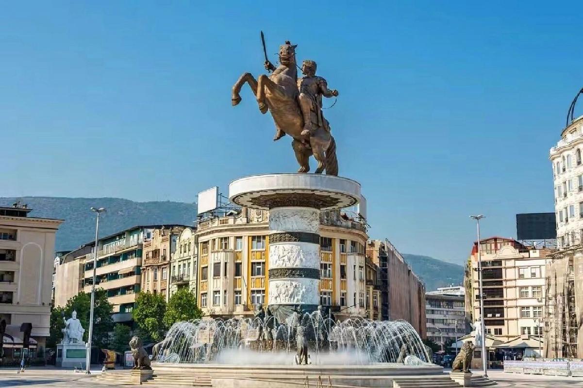 北马其顿是哪个国家？地理位置、人文风情及旅游资源