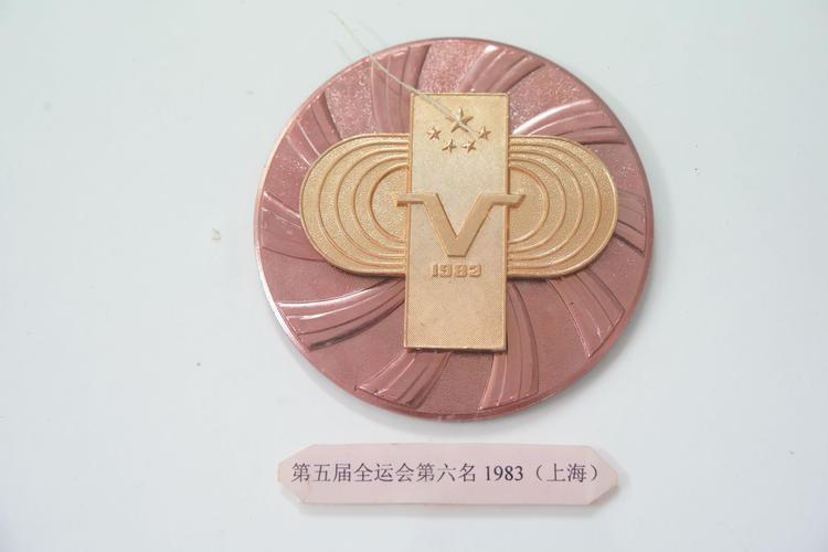 搞懂全运会奖牌计算：个人与团体项目奖牌算法不同？