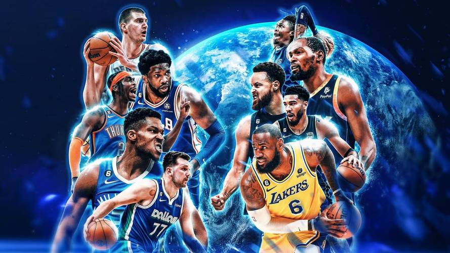 NBA比赛在哪里可以免费观看？多个平台资源推荐