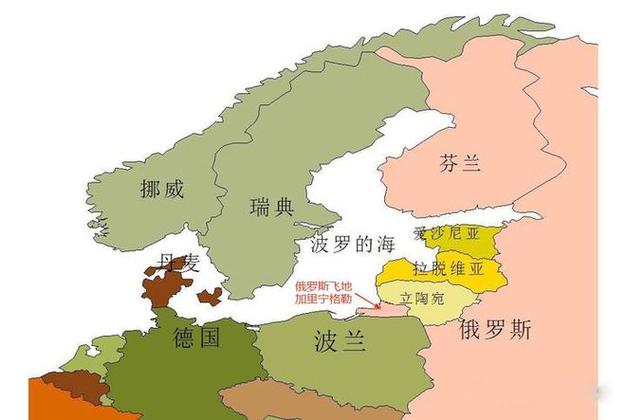 瑞典和瑞士实力PK：你更看好哪一个发达国家？