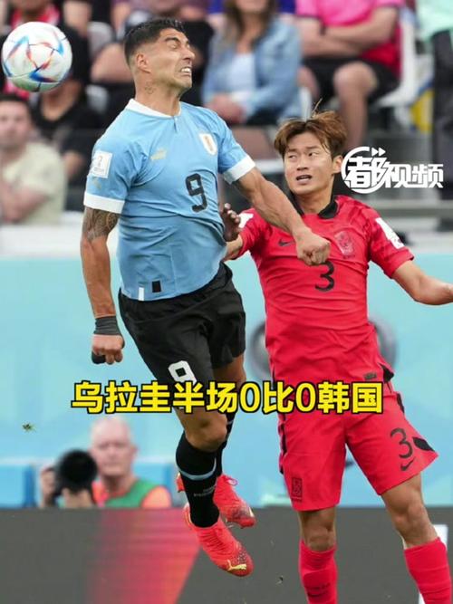 乌拉圭球星大揭秘：这些球员你都认识吗？