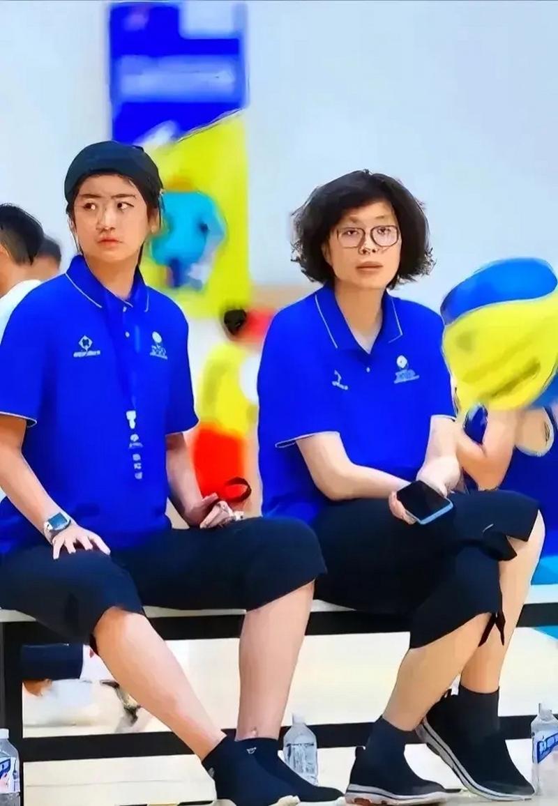 姚沁蕾11岁多高？姚明女儿身高惊人近1米8