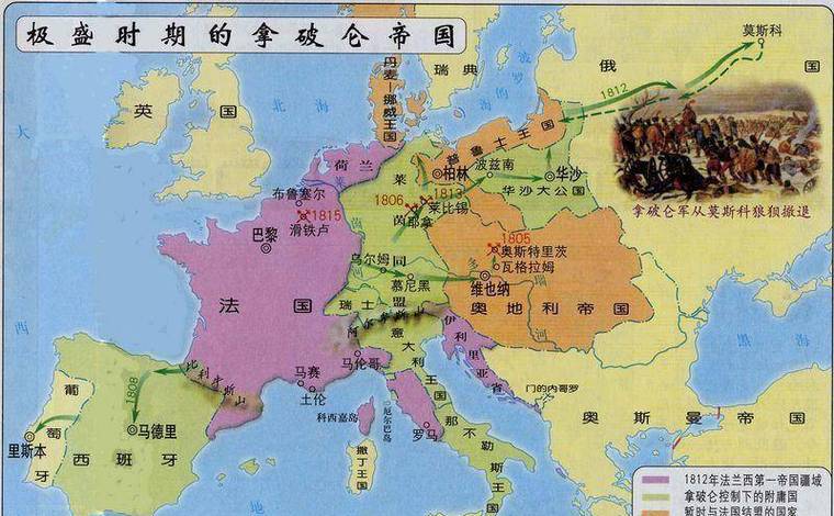 奥地利是哪个国家的？简单了解奥地利国家概况
