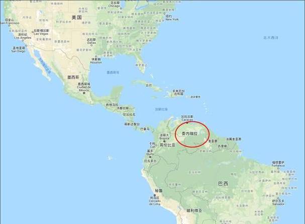 委内瑞拉是哪个国家？委内瑞拉的政治体制和国际关系简析